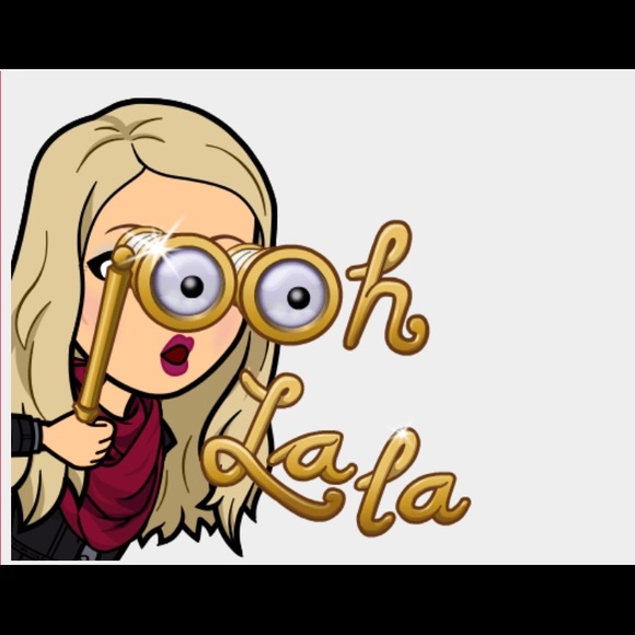 Meet your Posher, Lisa - Picture 6 of 6